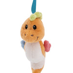 Neu Nici Badekuscheltier Oktopus Octily inkl. 3 Spielfiguren in Geschenkbox