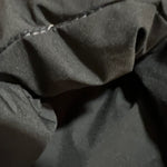 B-WARE DreiMaster Maritim Damen Winterjacke Gr. M Farbe Schwarz Türkis