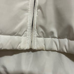 B-WARE DREIMASTER MARITIM DAMEN JACKE Gr.XS Farbe WOLLWEISS