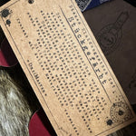 B-WARE DREIMASTER JUNGS PARKA GR.M FARBE ESPRESSO