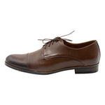 B-WARE DREIMASTER KLASSIK HERREN SCHUHE GR.41 FARBE BRAUN