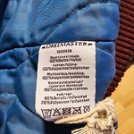 Musterware/Einzelstück...DREIMASTER MÄDELS BLOUSON GR. S Farbe Dunkelrot