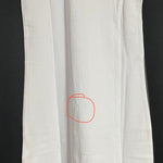 B-WARE DREIMASTER MARITIM DAMEN JERSEYKLEID Gr.S Farbe Weiss