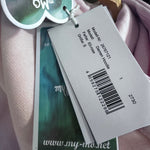 B-WARE MYMO DAMEN HOODIE GR.S FARBE ROSE