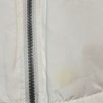 B-WARE MYMO DAMEN BLOUSON Gr.L Farbe Wollweiss