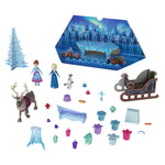 MATTEL® HWX20 Disney Frozen Die Eiskönigin Adventskalender
