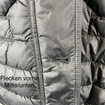 B-WARE FAINA DAMEN JACKE Gr.L FARBE SCHWARZ