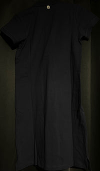 B-WARE DREIMASTER MARITIM DAMEN JERSEYKLEID Gr.M Farbe Marine