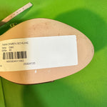 B-WARE FAINA DAMEN SCHUHE Gr. 40 Farbe Gold