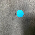 B-WARE DREIMASTER DAMEN HOODIE Gr. M Farbe Schwarz