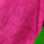 B-WARE FAINA DAMEN PULLOVER Gr, M/L Farbe Fuchsia