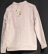B-WARE MYMO DAMEN JACKE Gr.XS Farbe Hellrosa Outdoorjacke