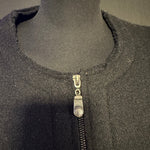 B-WARE DREIMASTER DAMEN MANTEL GR.S FARBE