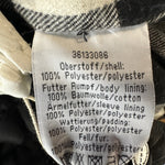 B-WARE DREIMASTER MÄDELS BLOUSON GR.S FARBE SCHWARZ