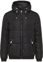 B-WARE DREIMASTER MARITIM HERREN BLOUSON Gr. L Farbe Schwarz