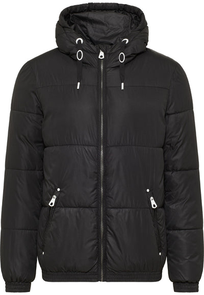 B-WARE DREIMASTER MARITIM HERREN BLOUSON Gr. L Farbe Schwarz