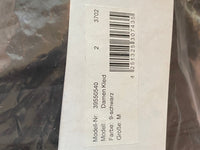 B-WARE DREIMASTER DAMEN KLEID Gr. M Farbe Schwarz