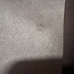 B-WARE DREIMASTER VINTAGE DAMEN MANTEL Gr.XL Farbe Taupe