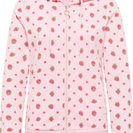 B-WARE MYMO DAMEN PULLOVER Gr. M Farbe Hellrosa