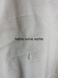 B-WARE FAINA DAMEN STRICKJACKE Gr. XS/S FARBE WOLLWEISS