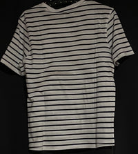 B-WARE DREIMASTER MARITIM DAMEN T-SHIRT Gr.S Farbe MARINE GESTREIFT
