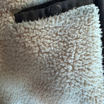 Musterware/Einzelstück DREIMASTER HERREN JACKE GR.M FARBE JEANSGRAU