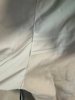 B-WARE SCHMUDDELWEDDA DAMEN BLOUSON GR.L FARBE PASTELMINZE