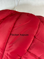 B-WARE DRY LAUNDRY HERREN BLOUSON Gr.XXL FARBE ROT