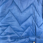 B-WARE DRY LAUNDRY HERREN BLOUSON Gr. XXXL Farbe Marine