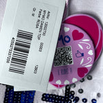 B-WARE MYMO DAMEN TOP GR.M FARBE ROSA