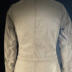 Musterware/Einzelstück DREIMASTER DAMEN ANORAK GR.S FARBE OLIV