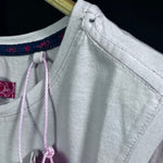 B-WARE MYMO DAMEN TOP GR.M FARBE ROSA