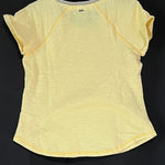 B-WARE DREIMASTER DAMEN SHIRT Gr.S Farbe Sommergelb