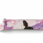 Nici 44907 Kleines Stifte - Mäppchen Soulmates Mystery Hearts