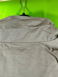 B-WARE DREIMASTER MARITIM DAMEN ÜBERGANGSJACKE Gr. XXL Farbe Rauchmint