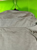 B-WARE DREIMASTER MARITIM DAMEN ÜBERGANGSJACKE Gr. XXL Farbe Rauchmint