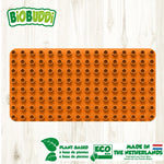 BioBuddi Grundplatte Orange (BB-0017)