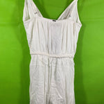 B-WARE DREIMASTER DAMEN JUMPSUIT Gr. XS Farbe Wollweiss