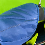 B-WARE DRY LAUNDRY HERREN BLOUSON Gr. XXXL Farbe Marine