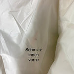 B-WARE FAINA DAMEN JACKE Gr.L FARBE WOLLWEISS