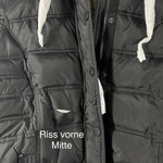 B-WARE DREIMASTER DAMEN BLOUSON Gr. XL Farbe Schwarz