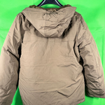 B-WARE DREIMASTER KLASSIK DAMEN JACKE Gr. L Farbe Dunkelbeige