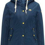 Musterware/Einzelstück DAMEN SCHMUDDELWEDDA FUNKTIONSJ. GR.S FARBE DUNKELMARINE