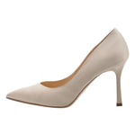 B-WARE FAINA DAMEN SCHUHE Gr. 39 Farbe Beige