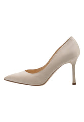 B-WARE FAINA DAMEN SCHUHE Gr. 39 Farbe Beige