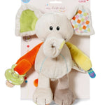 My first Nici Activity Kuscheltier Elefant Dundi  39704