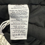 Musterware/Einzelstück … DREIMASTER DAMEN FIELDJACKET GR. M FARBE SCHWARZ