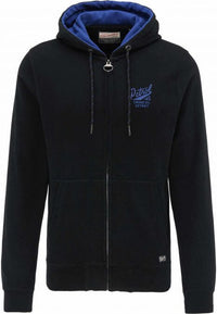 B-WARE PETROL INDUSTRIES HERREN SWEATSHIRT GR.XL FARBE BLACK