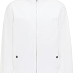 B-WARE DREIMASTER MARITIM HERREN BLOUSON Gr.XXL Farbe Weiss