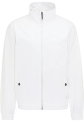 B-WARE DREIMASTER MARITIM HERREN BLOUSON Gr.XXL Farbe Weiss